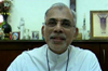 �Constitution is in Danger, Human Rights Under Attack�: Goa Archbishop